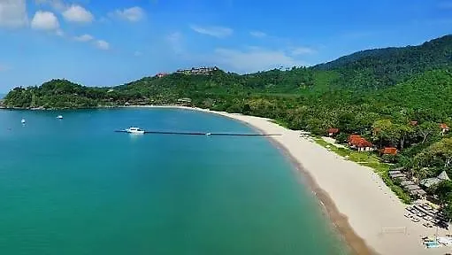 Sammy Resort & Spa location