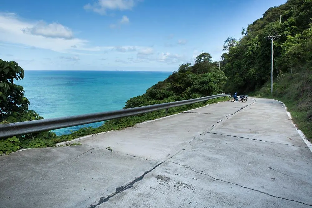 ** Guest house Sammy Resort & Spa Koh Lanta Thailand