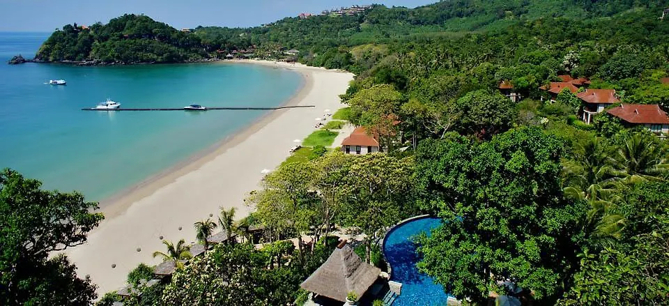 Sammy Resort & Spa Koh Lanta