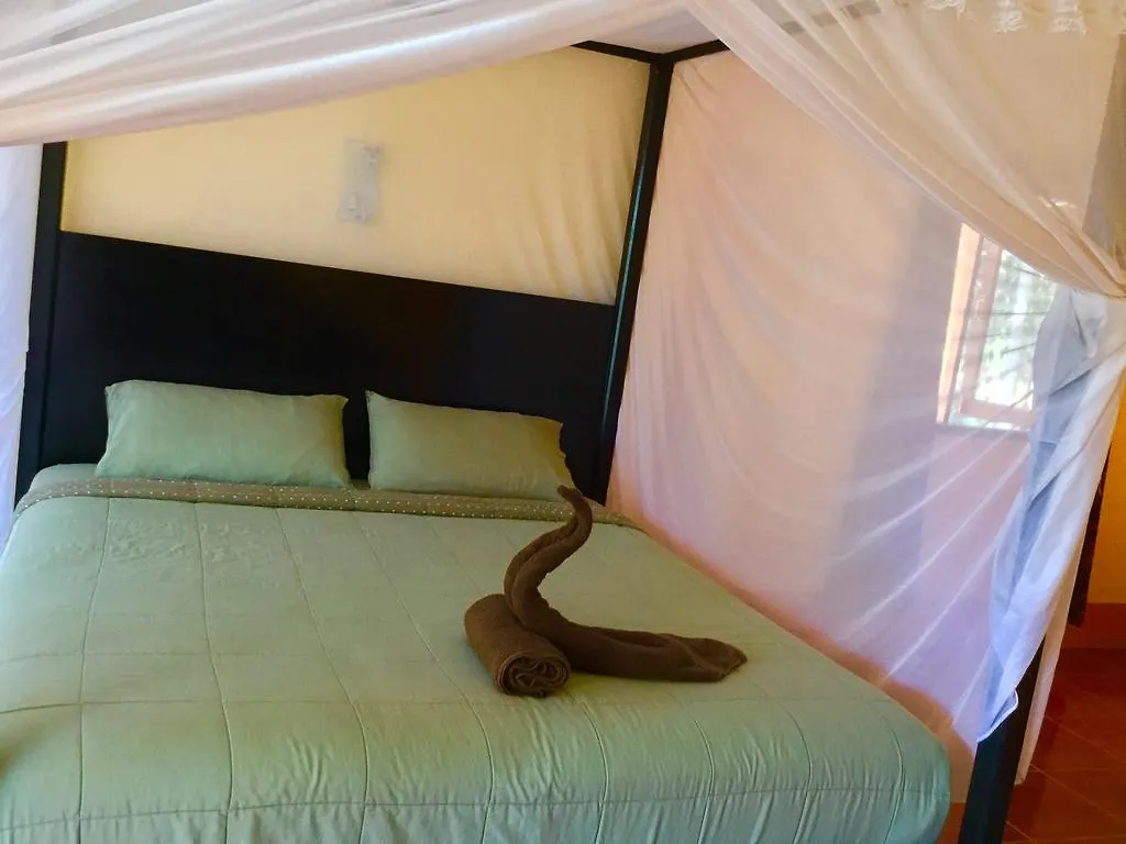 Sammy Resort & Spa Koh Lanta Thailand