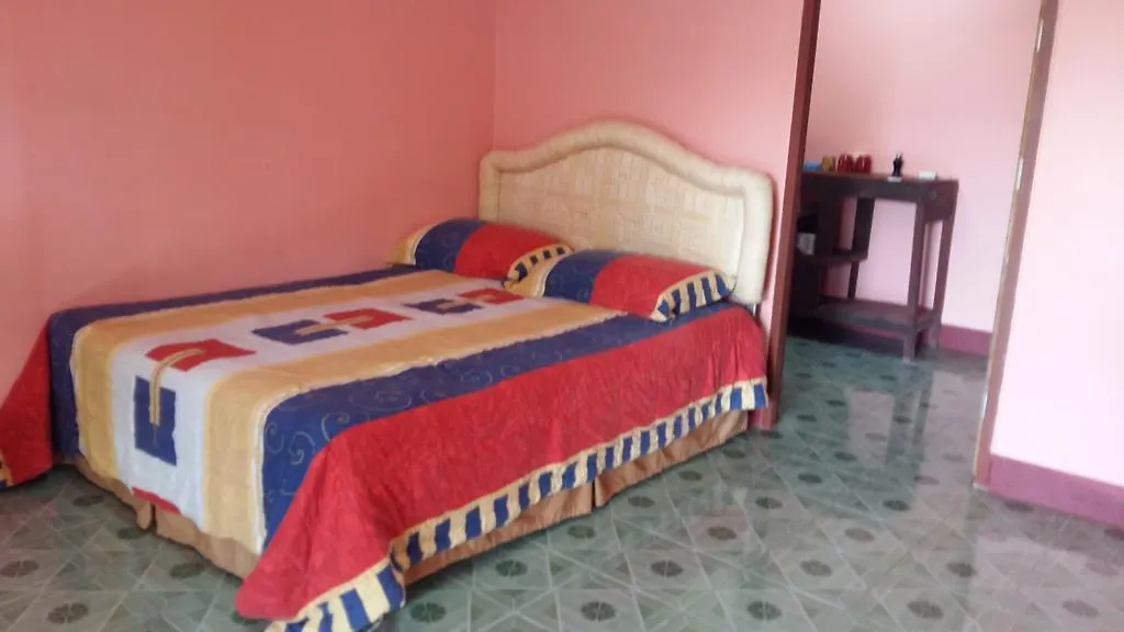 Guest house Sammy Resort & Spa Koh Lanta